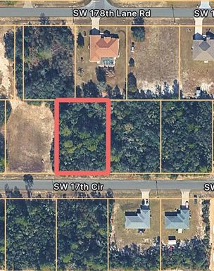 0 SW 17TH CIRCLE Lot 9