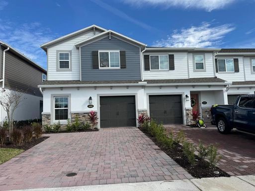 5069 PRAIRIE PRESERVE RUN