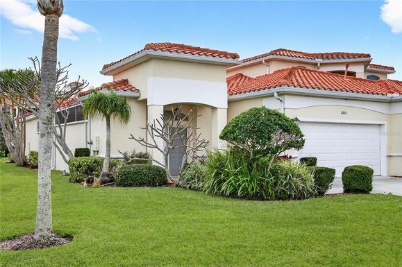 8652 VILLANOVA DRIVE UNIT 1001