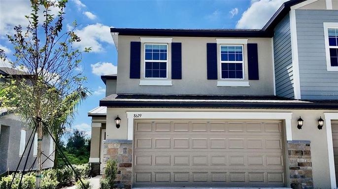 8629 SALTY SANDS STREET STREET