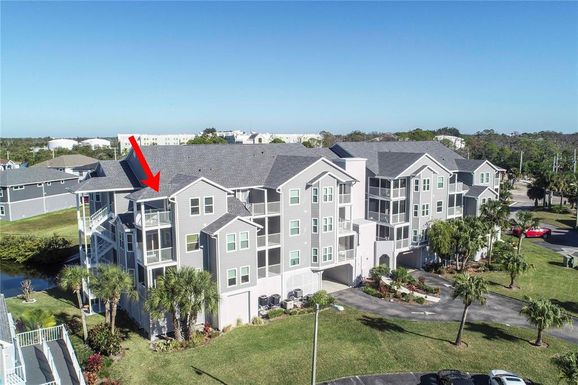 5727 BISCAYNE COURT UNIT 302