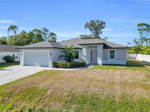 3605 EAGLE PASS STREET