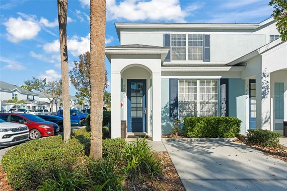 7681 SIR KAUFMANN COURT