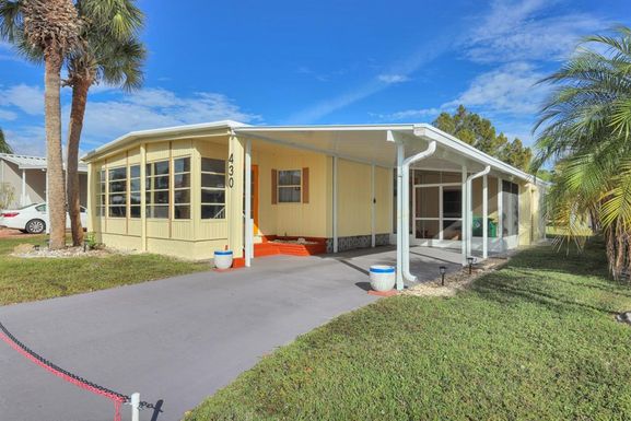 2100 KINGS HIGHWAY UNIT 430