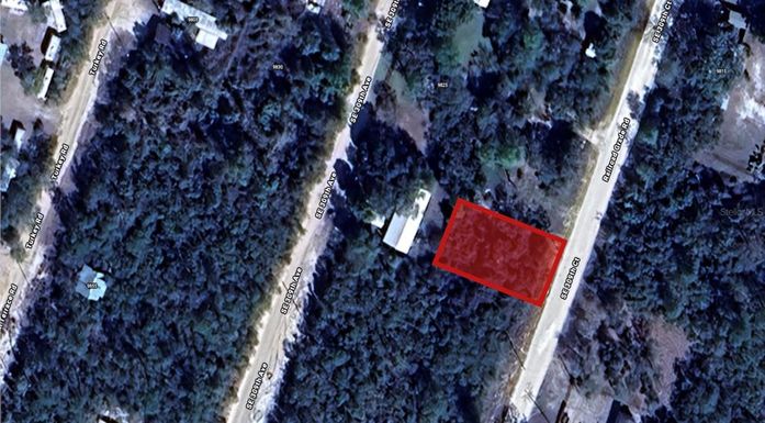 SE 309TH COURT Lot 8