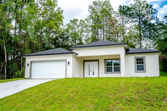 3510 W CUSHION DRIVE