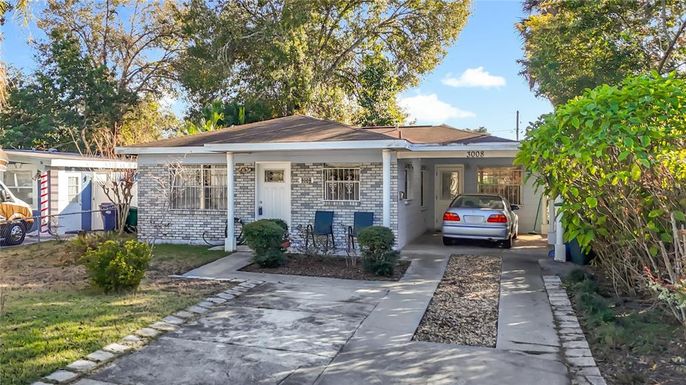 3008 W POWHATAN AVENUE