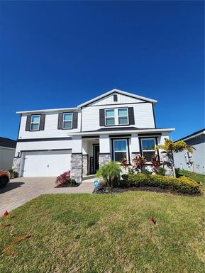 3023 SANCTUARY DRIVE