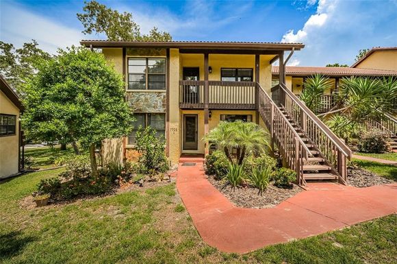 7705 FOREST TRAIL UNIT 1