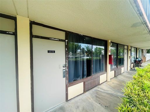 7900 S ORANGE BLOSSOM TRAIL UNIT 1131