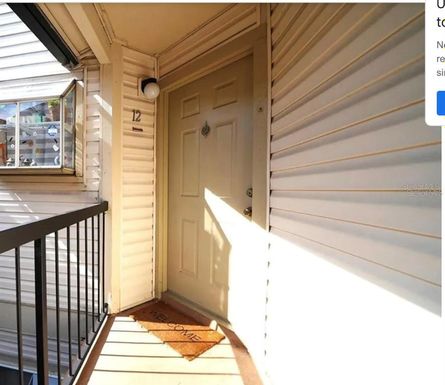 1908 LAKE ATRIUMS CIRCLE UNIT 12