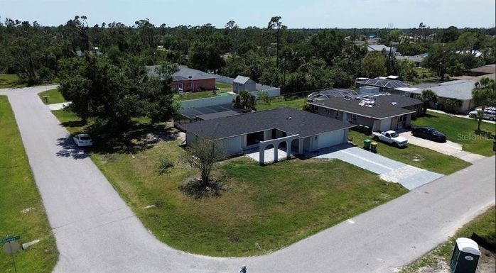 23217 MCBURNEY AVENUE