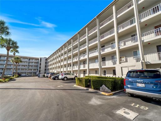 3404 LAKE BAYSHORE DRIVE UNIT 315