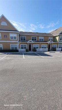 4014 SANTA MARIA DRIVE UNIT 105