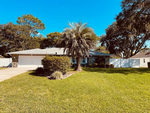 5118 MERRIFIELD COURT