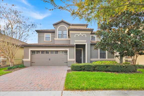 9032 SHADOW MOUNTAIN STREET