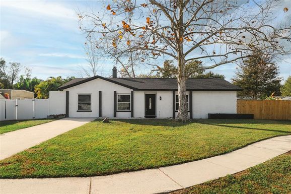 3206 LAS BRISAS DRIVE