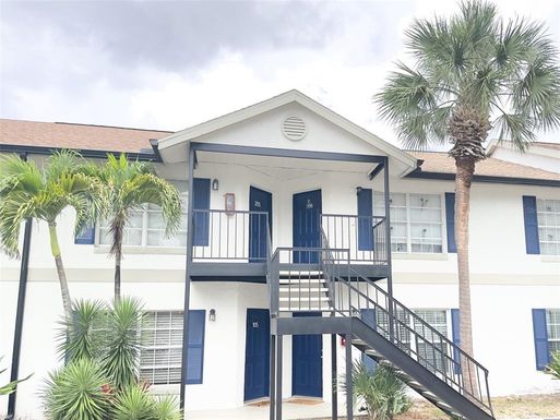 3651 N GOLDENROD ROAD UNIT E205