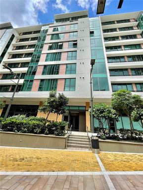 1511 AVE PONCE DE LEON UNIT 742