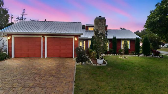 980 BLUEBIRD TERRACE