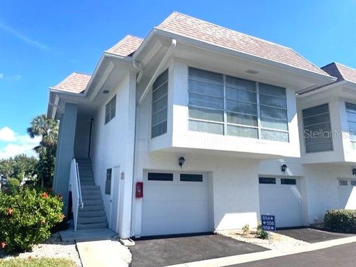 554 SUTTON PLACE UNIT 554