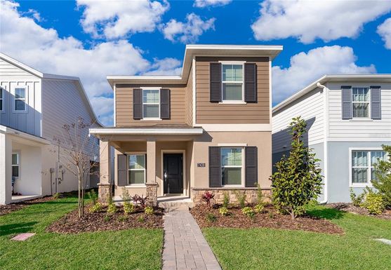 7428 IVY TENDRIL AVENUE