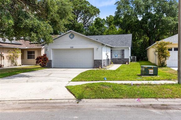 3120 WINCHESTER DRIVE