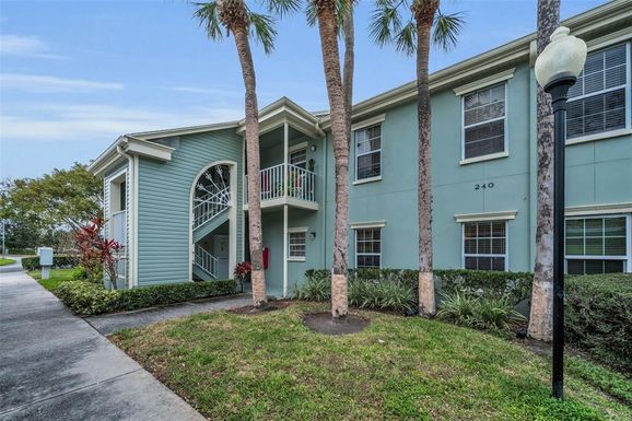240 PROMENADE DRIVE UNIT 102