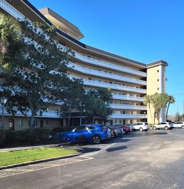 8950 PARK BOULEVARD UNIT 708