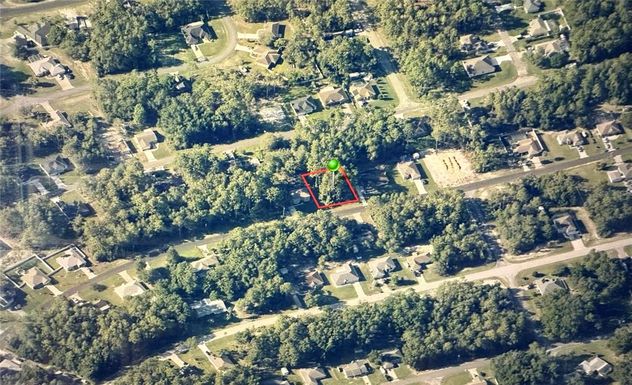 7981 N SARAZEN DRIVE