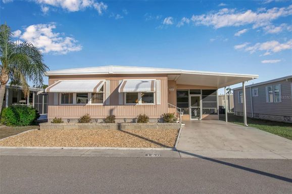 5619 BAYSHORE ROAD UNIT 160