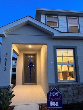 5813 FRESHWATER CANYON DRIVE