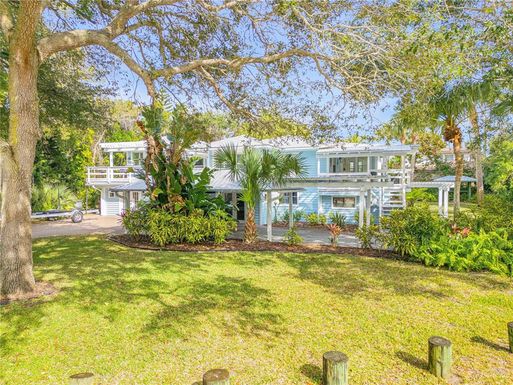 1603 N INDIAN RIVER ROAD