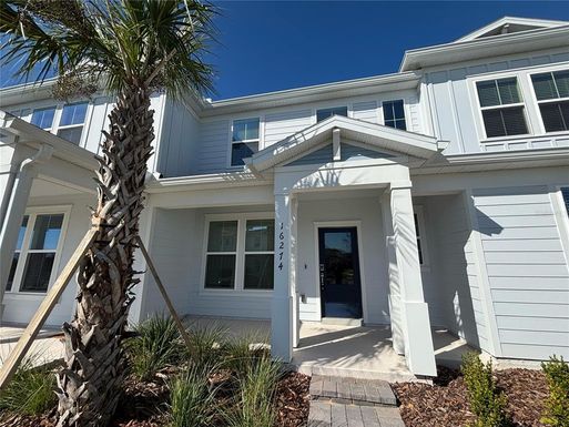 16274 BRIGHT LEAF ROAD