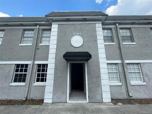 2783 L B MCLEOD ROAD UNIT D