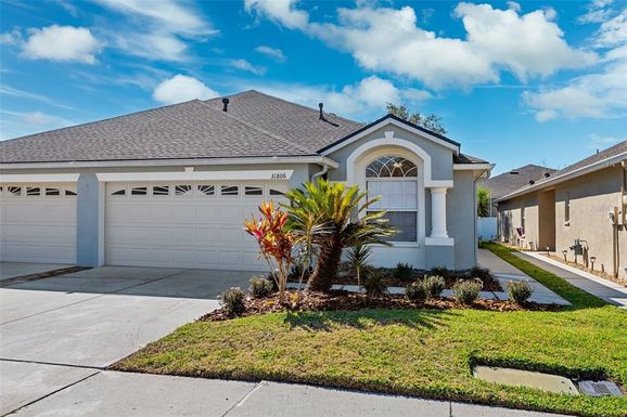 31806 LARKENHEATH DRIVE