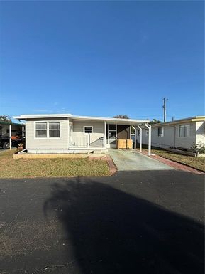 7880 54TH AVENUE N UNIT 57