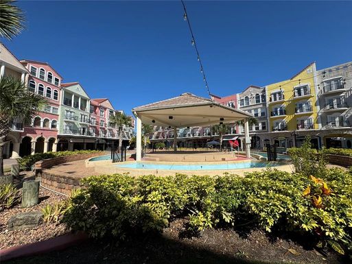 101 PALM HARBOR PARKWAY UNIT 425