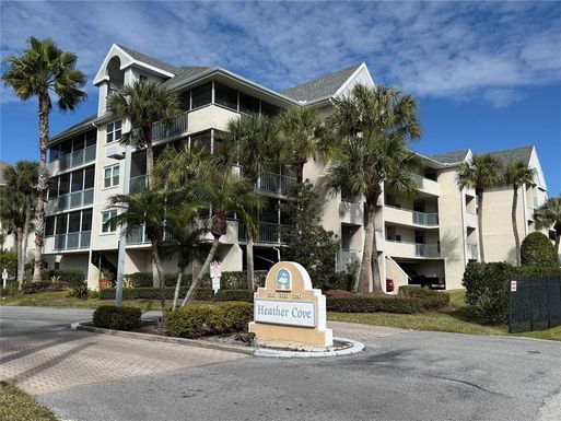 5557 SEA FOREST DRIVE UNIT 114