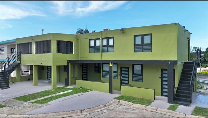 84th St. BRISAS DE SIERRA Apt. #1