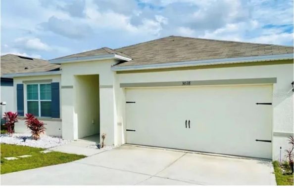 3018 ROYAL TERN DRIVE