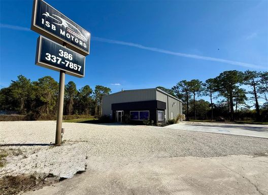 2390 E INTERNATIONAL SPEEDWAY