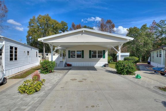 142 CITRUS RIDGE DRIVE