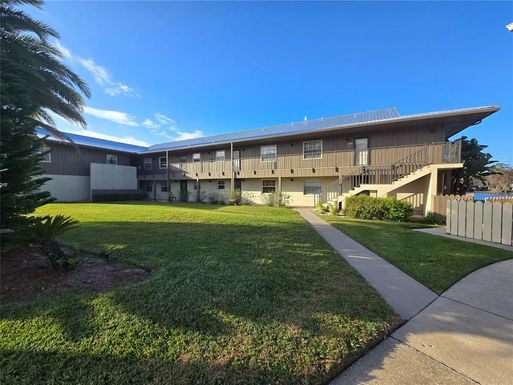 1640 JUNO TRAIL UNIT 103C