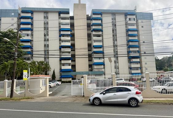 1325 SAN IGNACIO AVENUE UNIT 9F