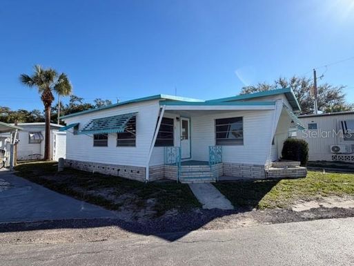 4851 W GANDY BOULEVARD UNIT B2L11