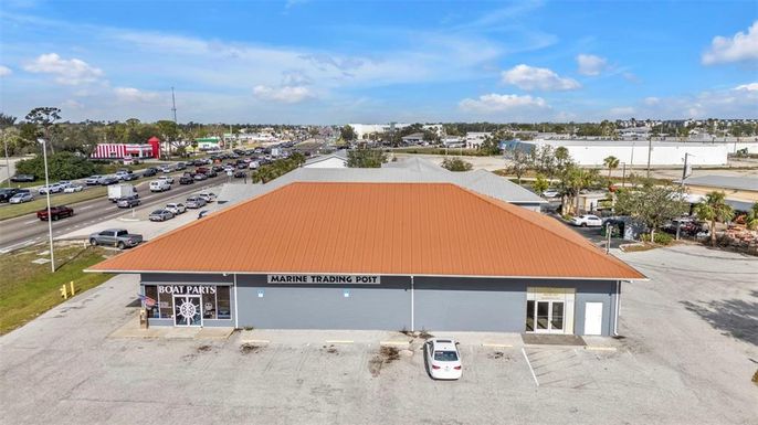 4694 TAMIAMI TRAIL