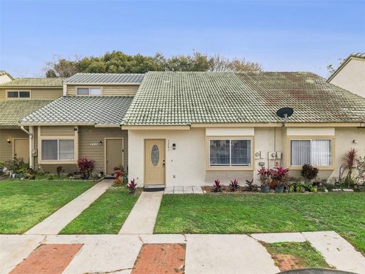 1261 WINTER GREEN WAY