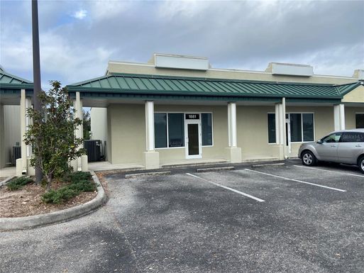 1881 MANZANA AVENUE UNIT 204