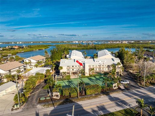 2700 N BEACH ROAD UNIT D203